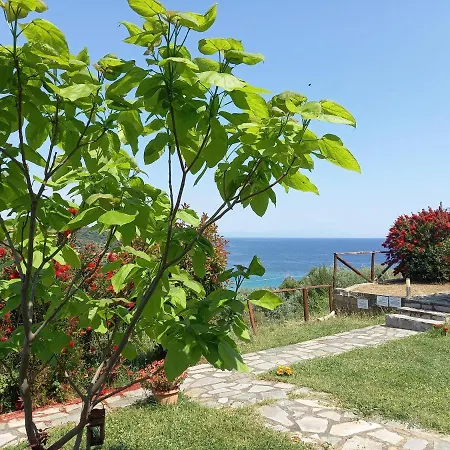 Vrachos Kai Elia Pyrgadikia