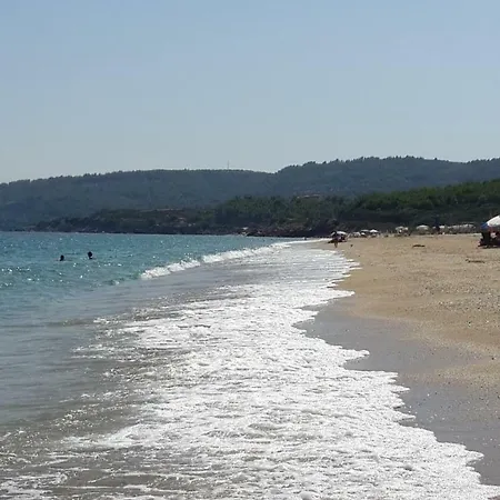 Vrachos Kai Elia * Pyrgadikia