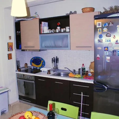 Vrachos Kai Elia * Pyrgadikia