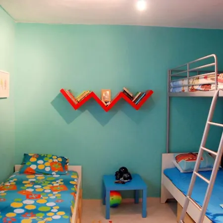 Vrachos Kai Elia Dom wakacyjny Pyrgadikia