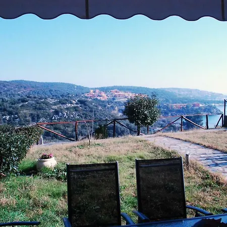 Dom wakacyjny Vrachos Kai Elia Pyrgadikia