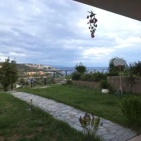 Vrachos Kai Elia Pyrgadikia